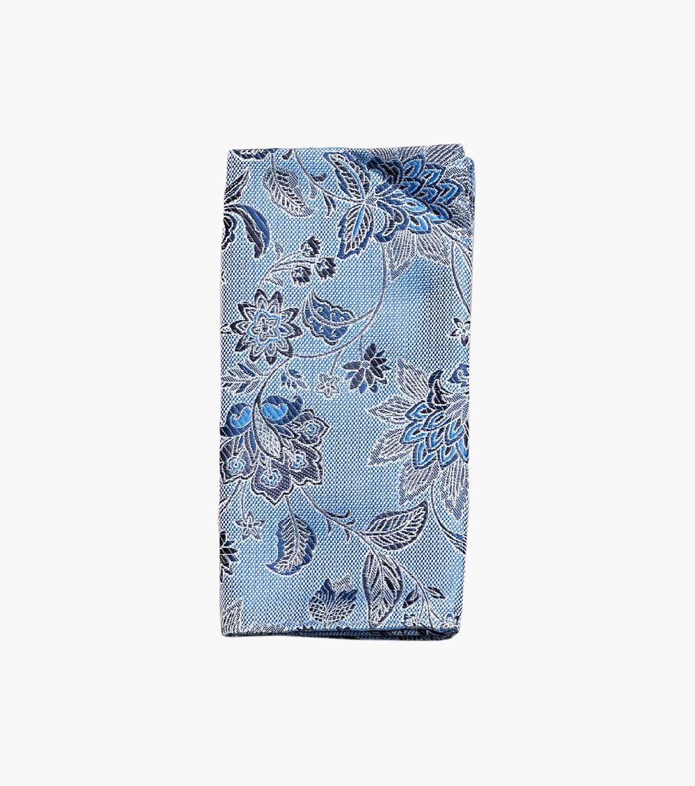 Stacy Adams Diego Tie & Hanky Set Men’s Ties