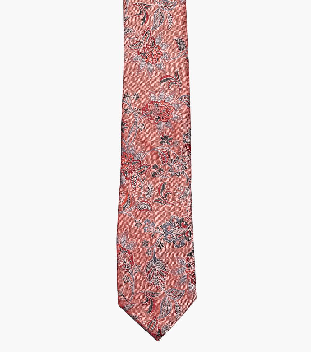 Stacy Adams Diego Tie & Hanky Set Men’s Ties