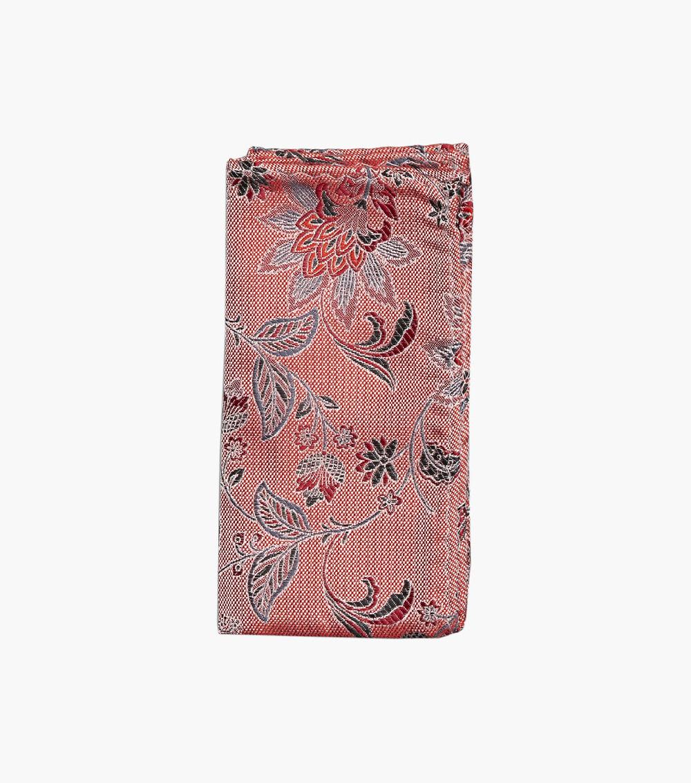 Stacy Adams Diego Tie & Hanky Set Men’s Ties