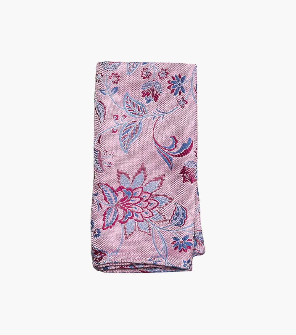 Stacy Adams Diego Tie & Hanky Set Men’s Ties