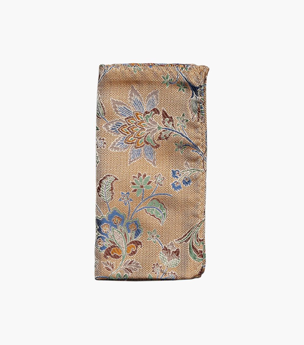 Stacy Adams Diego Tie & Hanky Set Men’s Ties