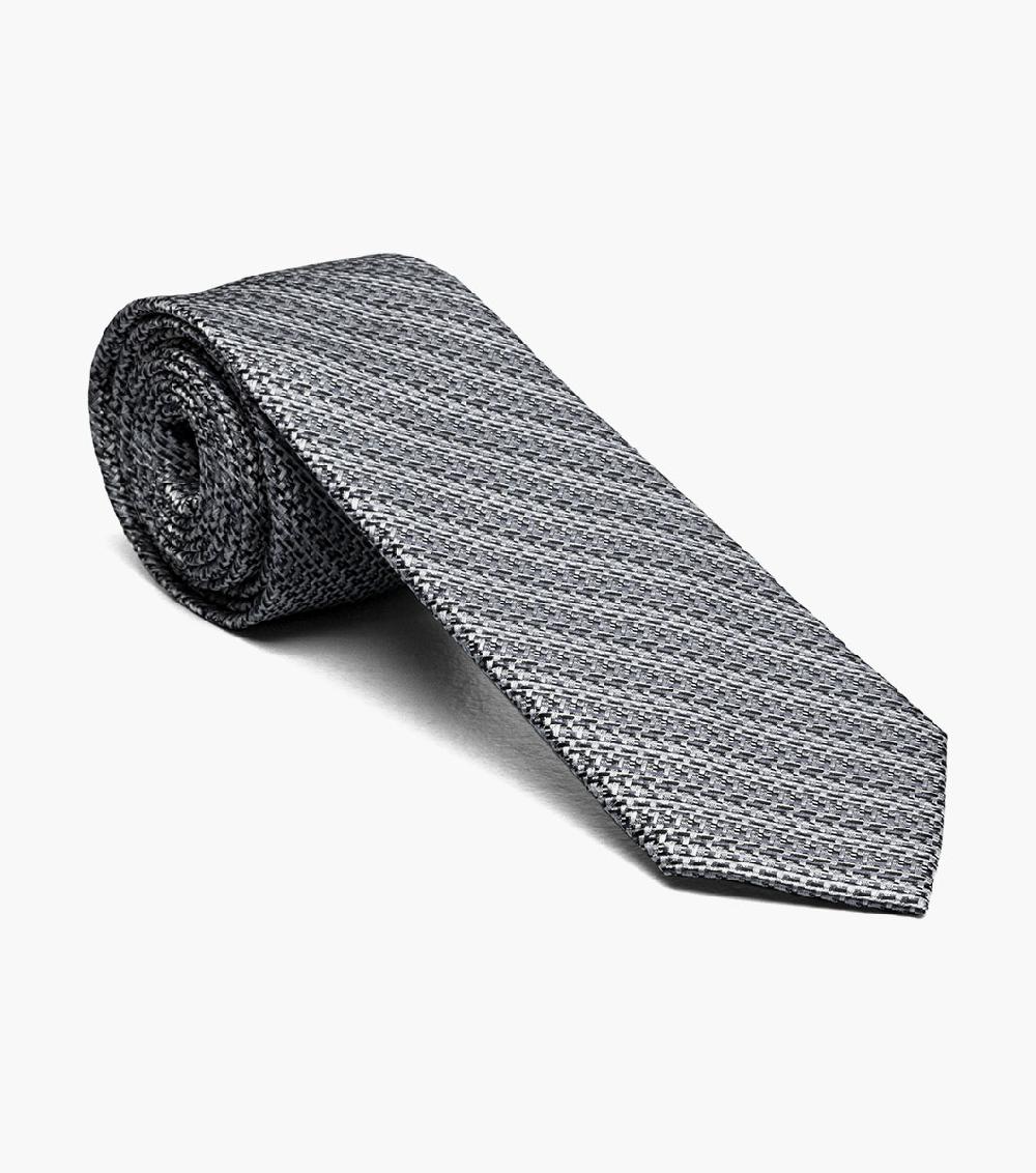 Stacy Adams Dino Tie & Hanky Set Men’s Ties