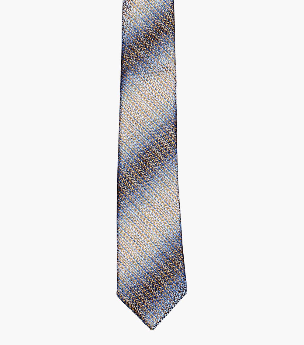 Stacy Adams Dino Tie & Hanky Set Men’s Ties