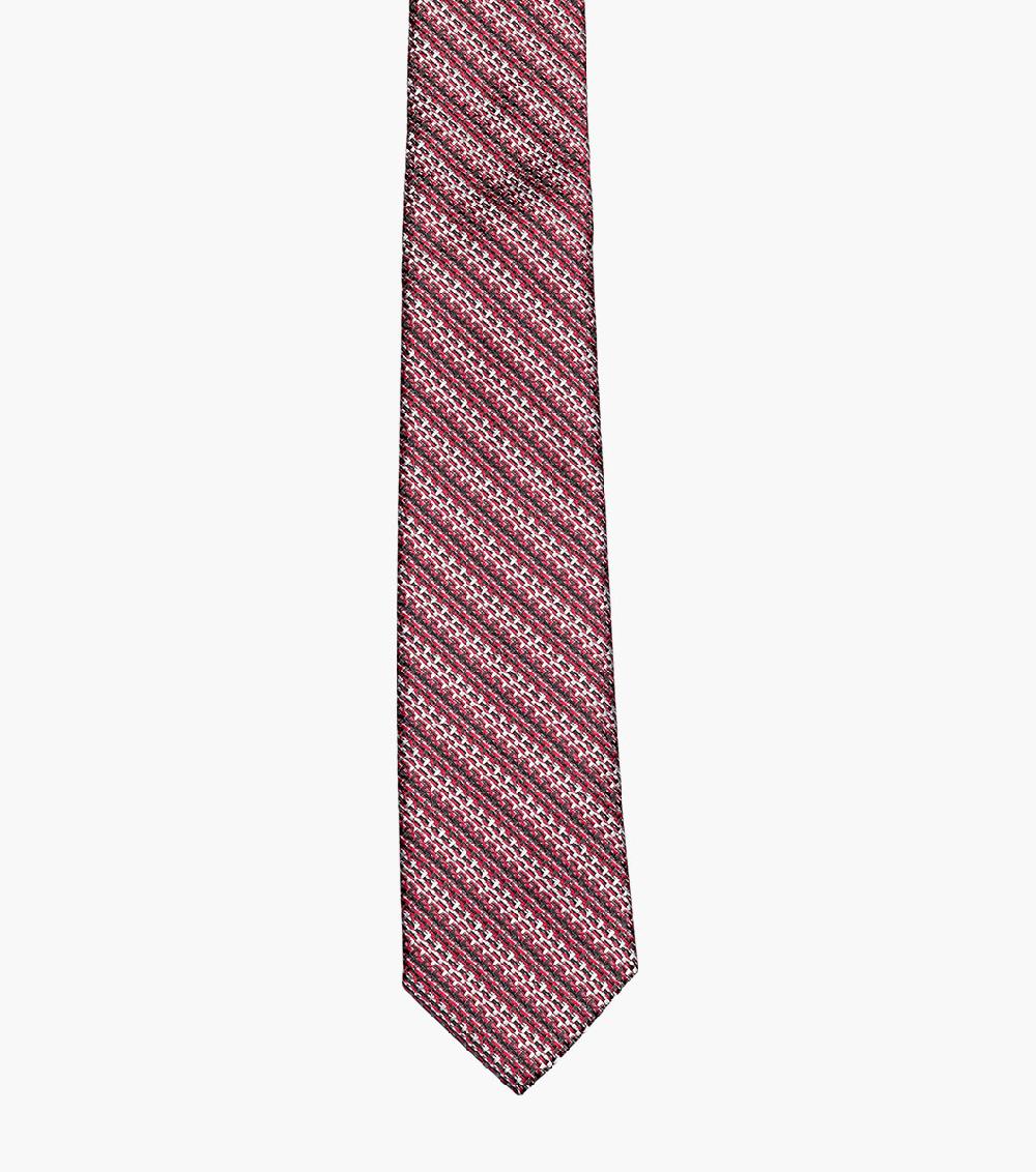 Stacy Adams Dino Tie & Hanky Set Men’s Ties