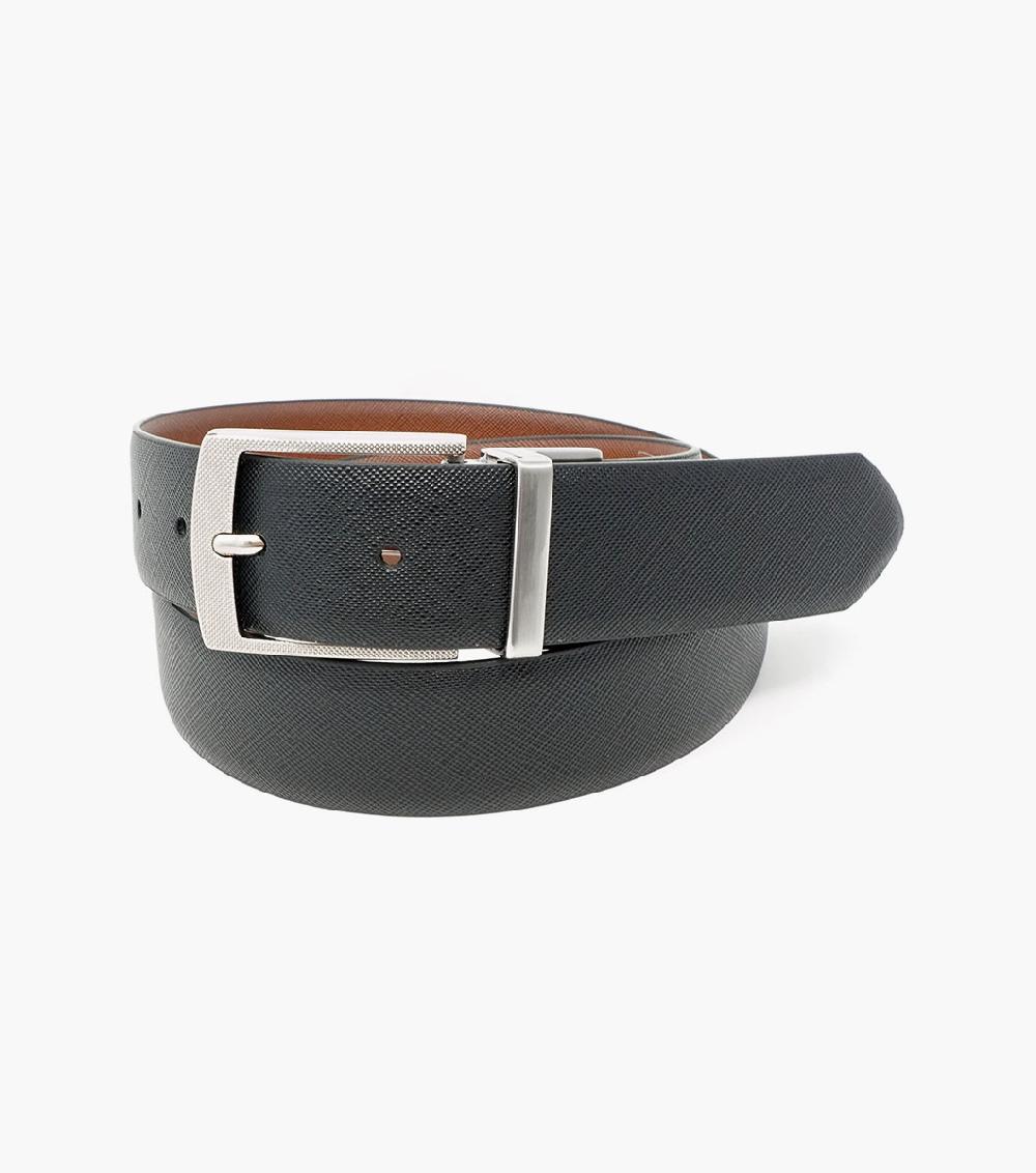 stacy adams Enzo Reversible Belt Men’s Belts
