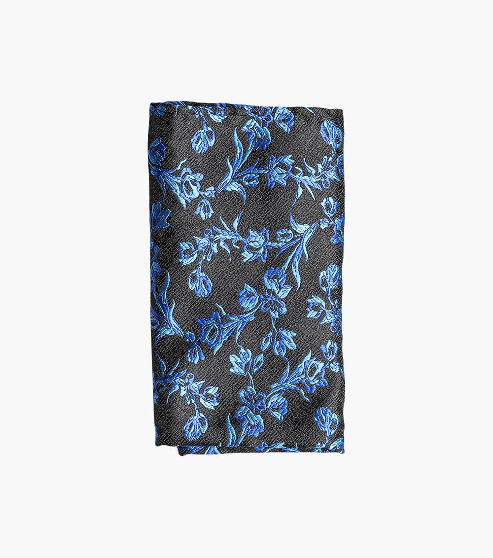 Stacy Adams Ethan Bow Tie & Hanky Set Men’s Ties