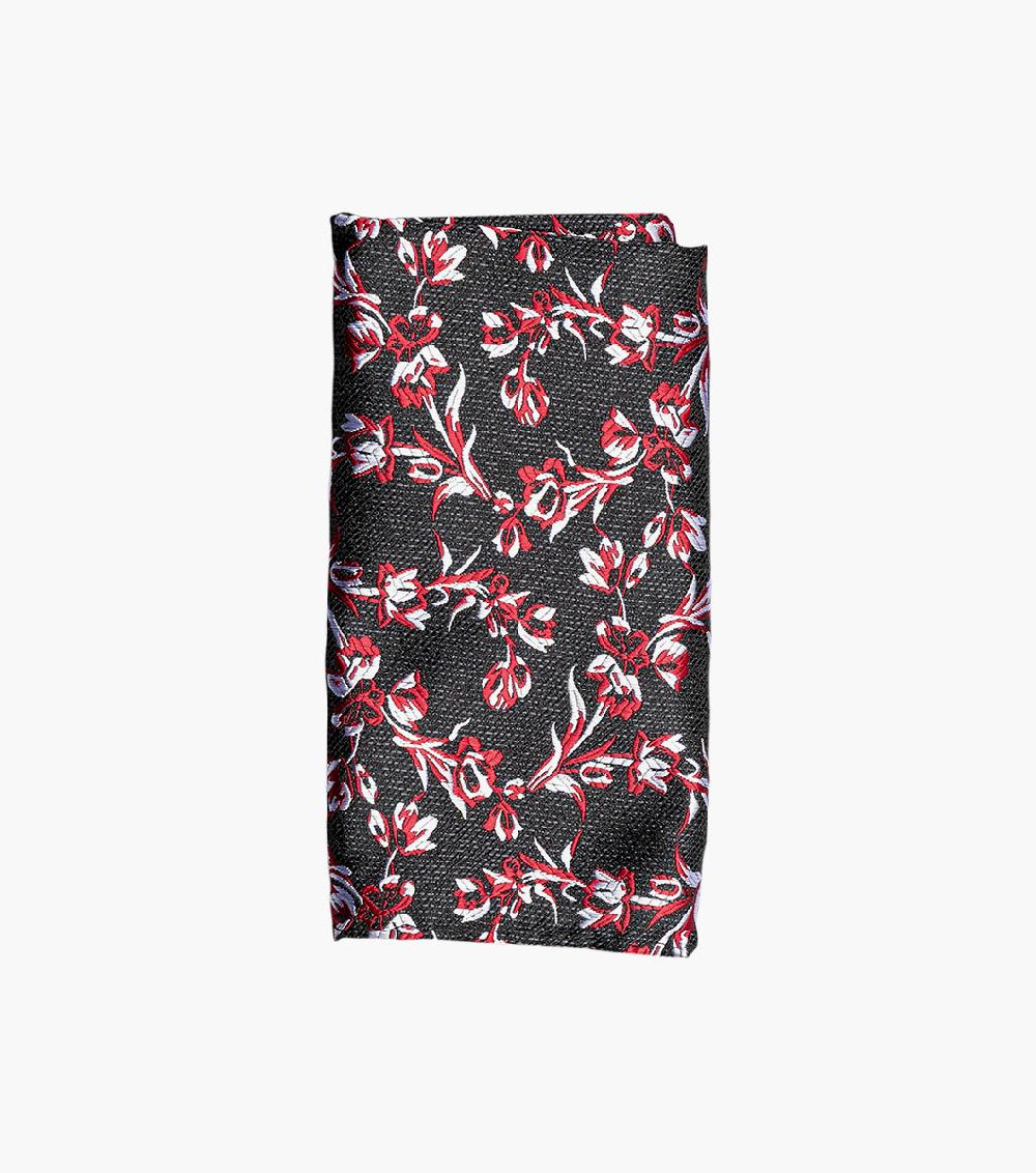 Stacy Adams Ethan Bow Tie & Hanky Set Men’s Ties