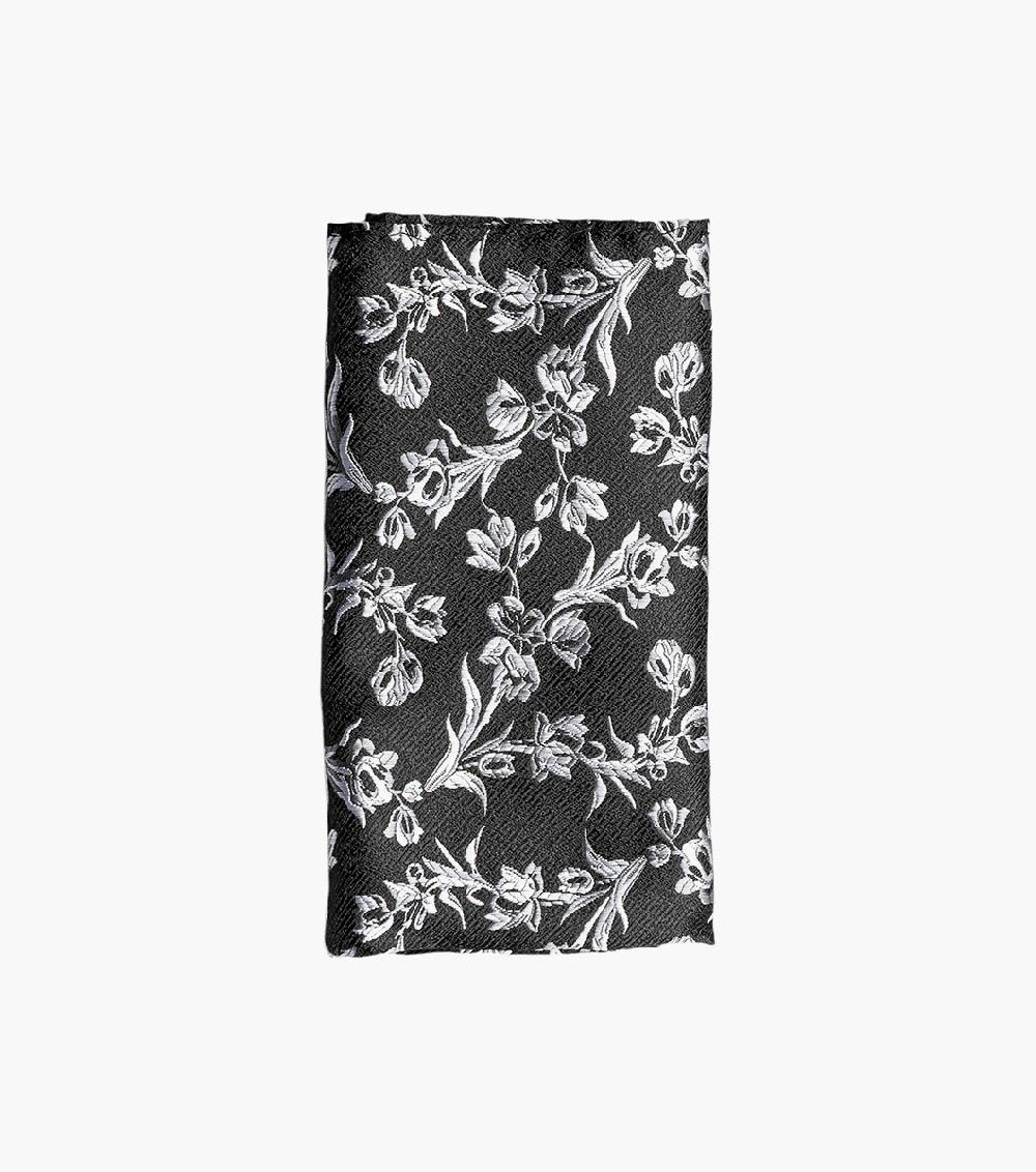 Stacy Adams Ethan Bow Tie & Hanky Set Men’s Ties