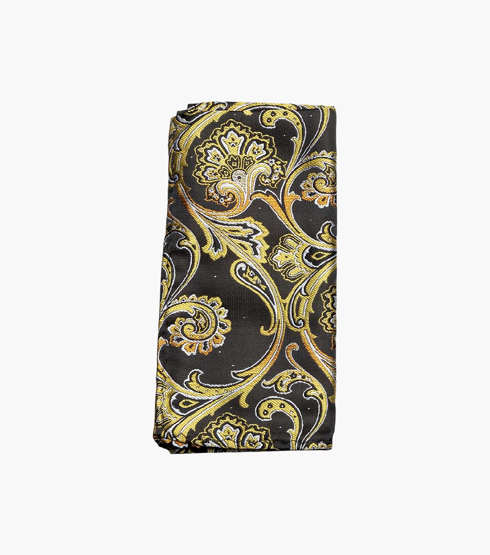 Stacy Adams Eusebio Tie & Hanky Set Men’s Ties