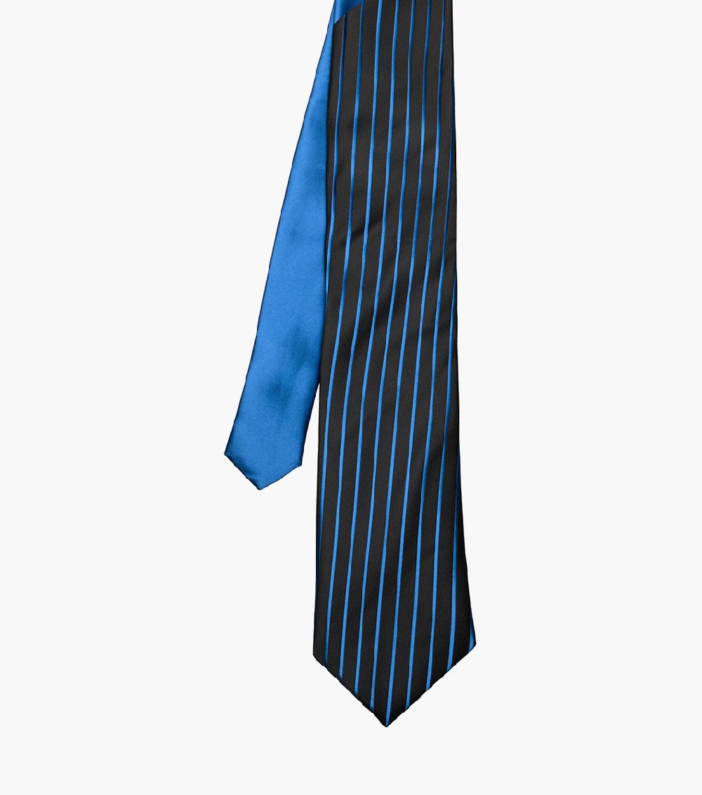 Stacy Adams Formal Royal Tie & Hanky Set Men’s Ties