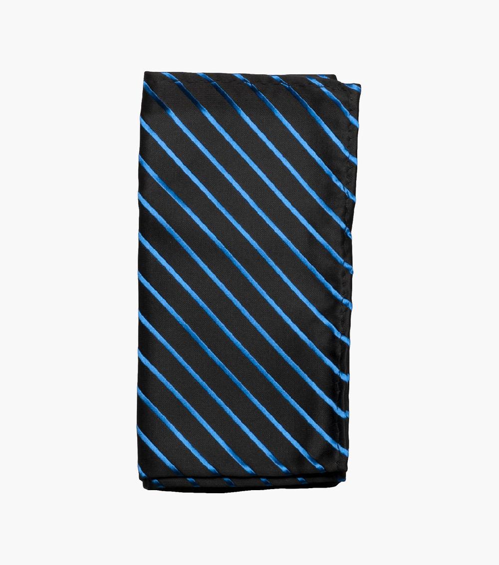 Stacy Adams Formal Royal Tie & Hanky Set Men’s Ties