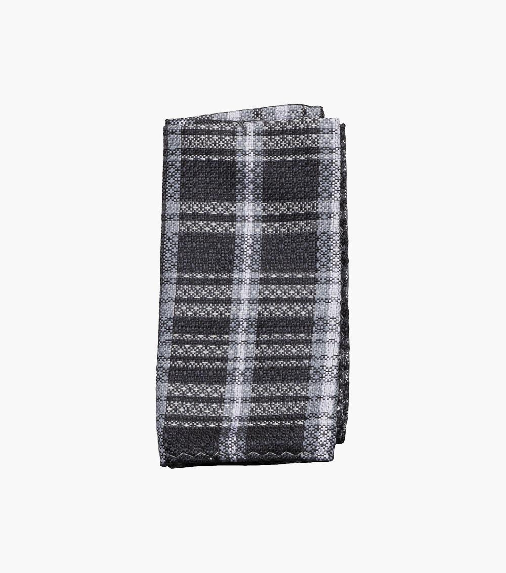 Stacy Adams Fred Tie And Hanky Set Men’s Ties