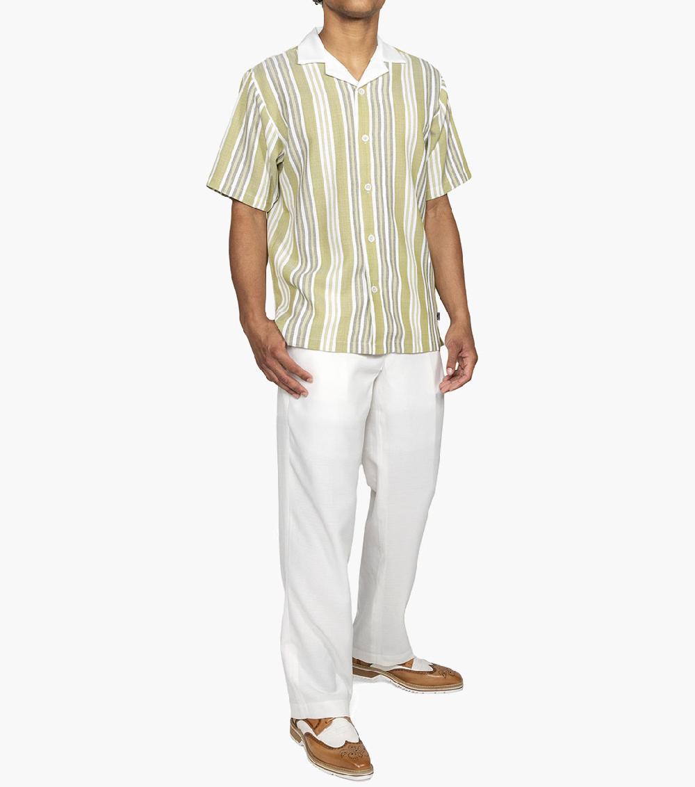 stacy adams Gideon Pant Set Men’s Casual Wear