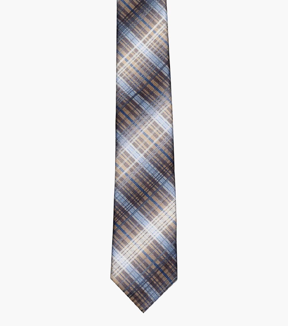 Stacy Adams Gio Tie & Hanky Set Men’s Ties