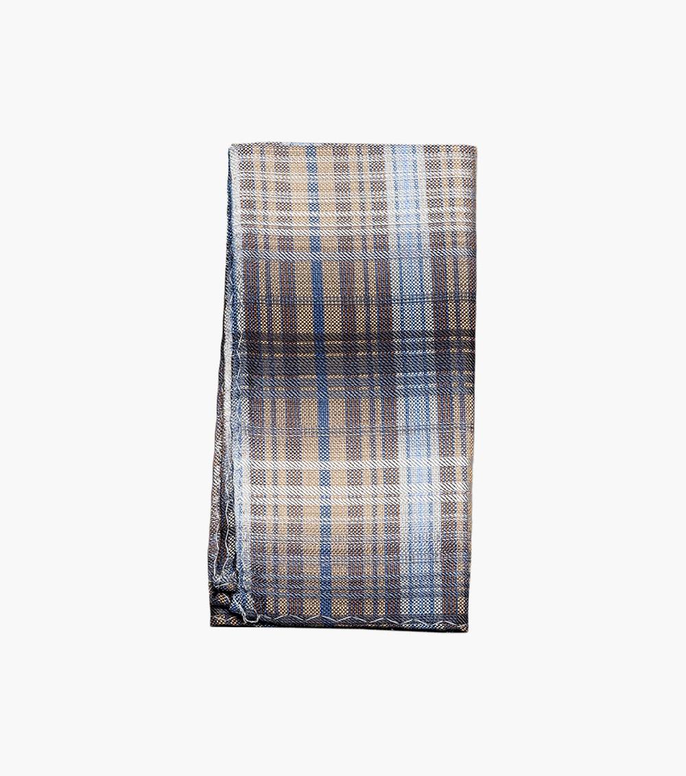 Stacy Adams Gio Tie & Hanky Set Men’s Ties