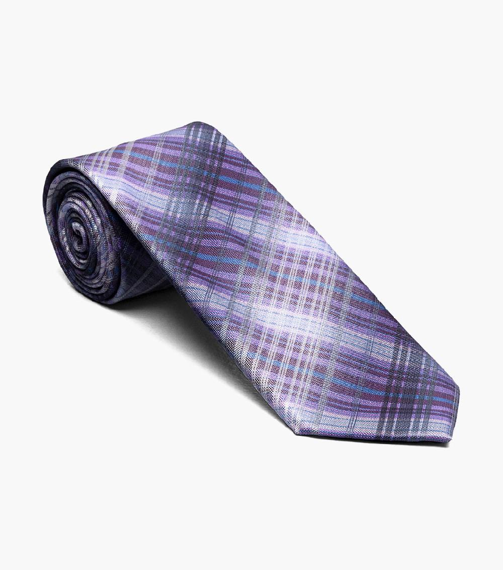 Stacy Adams Gio Tie & Hanky Set Men’s Ties