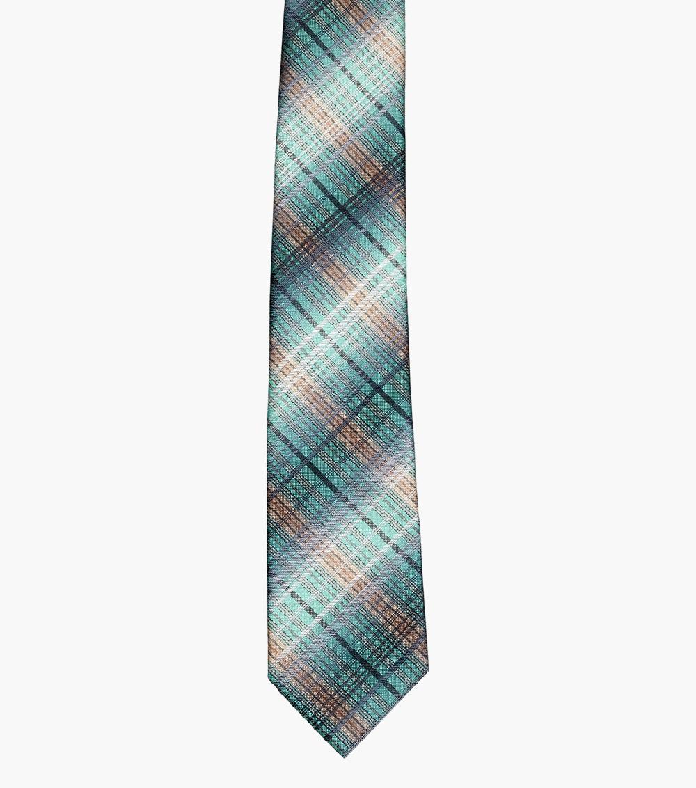 Stacy Adams Gio Tie & Hanky Set Men’s Ties