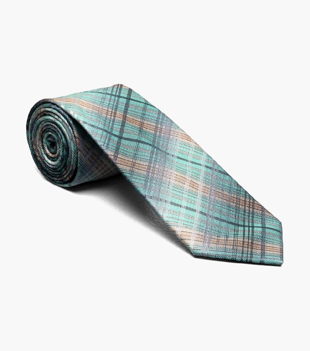 Stacy Adams Gio Tie & Hanky Set Men’s Ties