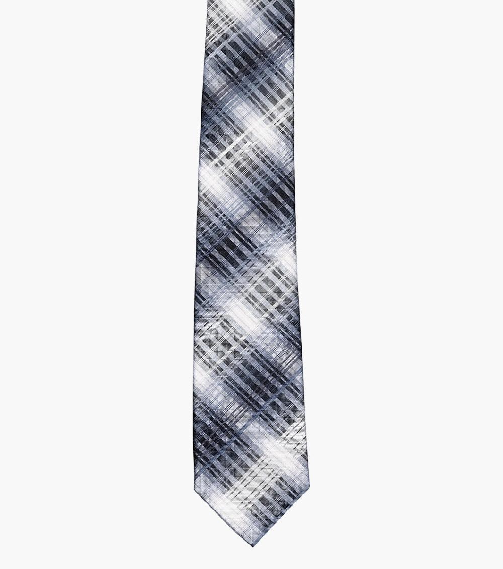 Stacy Adams Gio Tie & Hanky Set Men’s Ties
