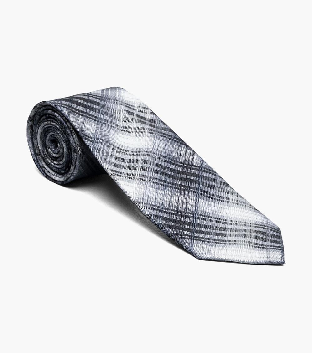 Stacy Adams Gio Tie & Hanky Set Men’s Ties