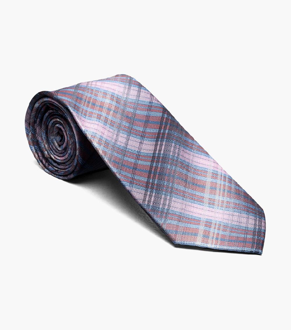 Stacy Adams Gio Tie & Hanky Set Men’s Ties