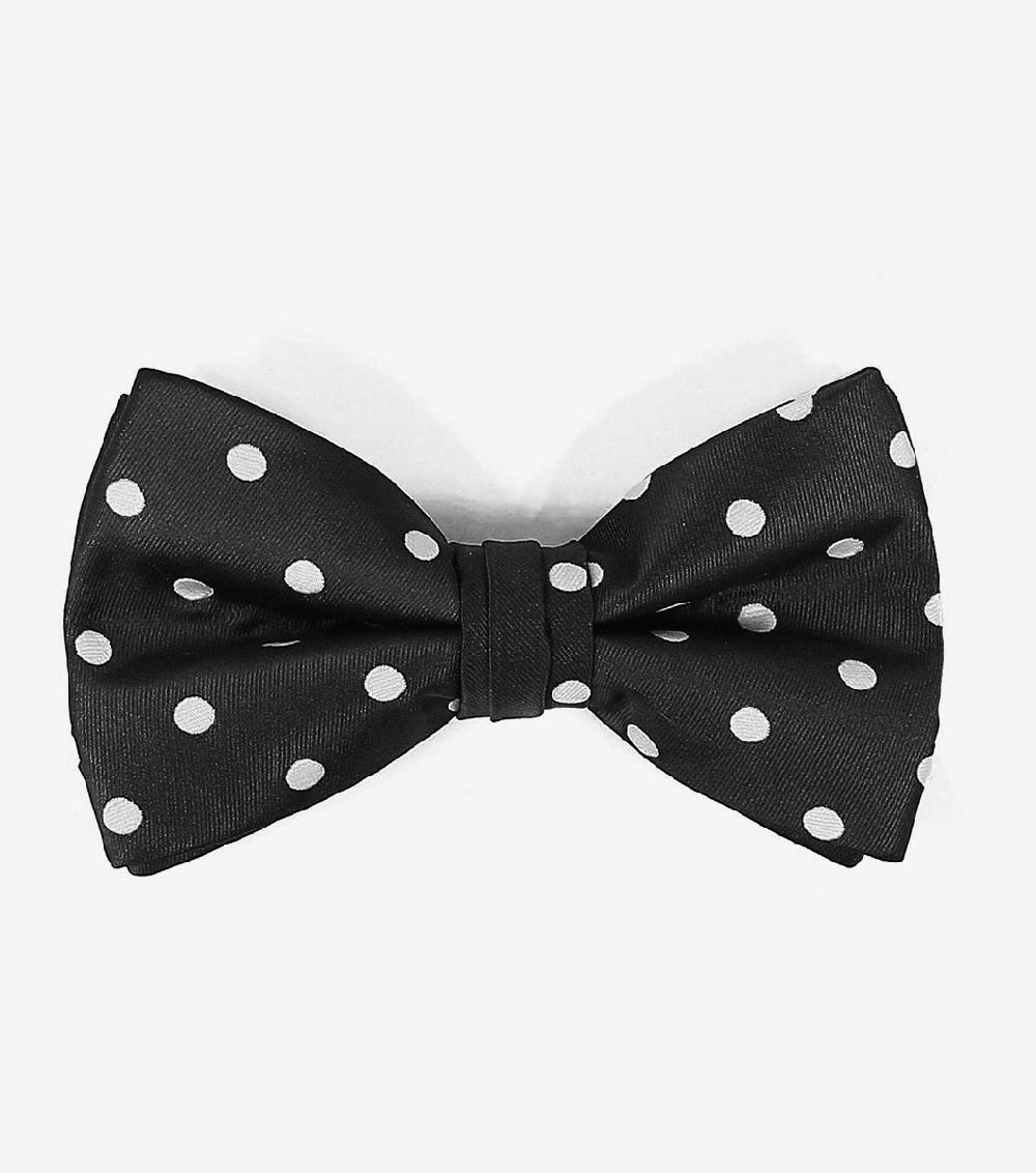 Stacy Adams Giroux Bow Tie & Hanky Set Men’s Ties