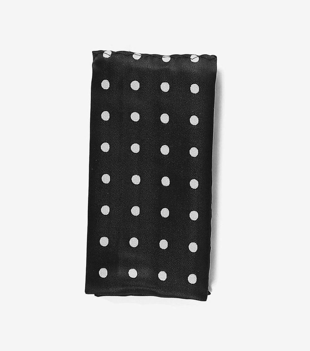 Stacy Adams Giroux Bow Tie & Hanky Set Men’s Ties