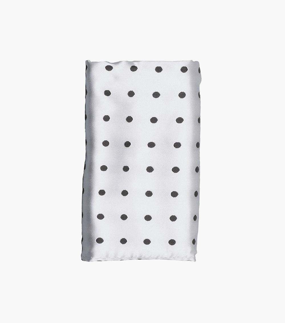 Stacy Adams Giroux Bow Tie & Hanky Set Men’s Ties