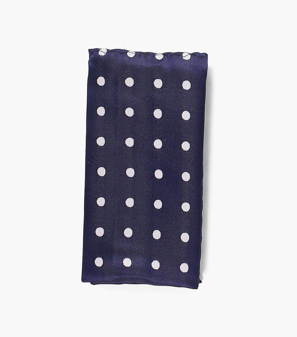 Stacy Adams Giroux Bow Tie & Hanky Set Men’s Ties