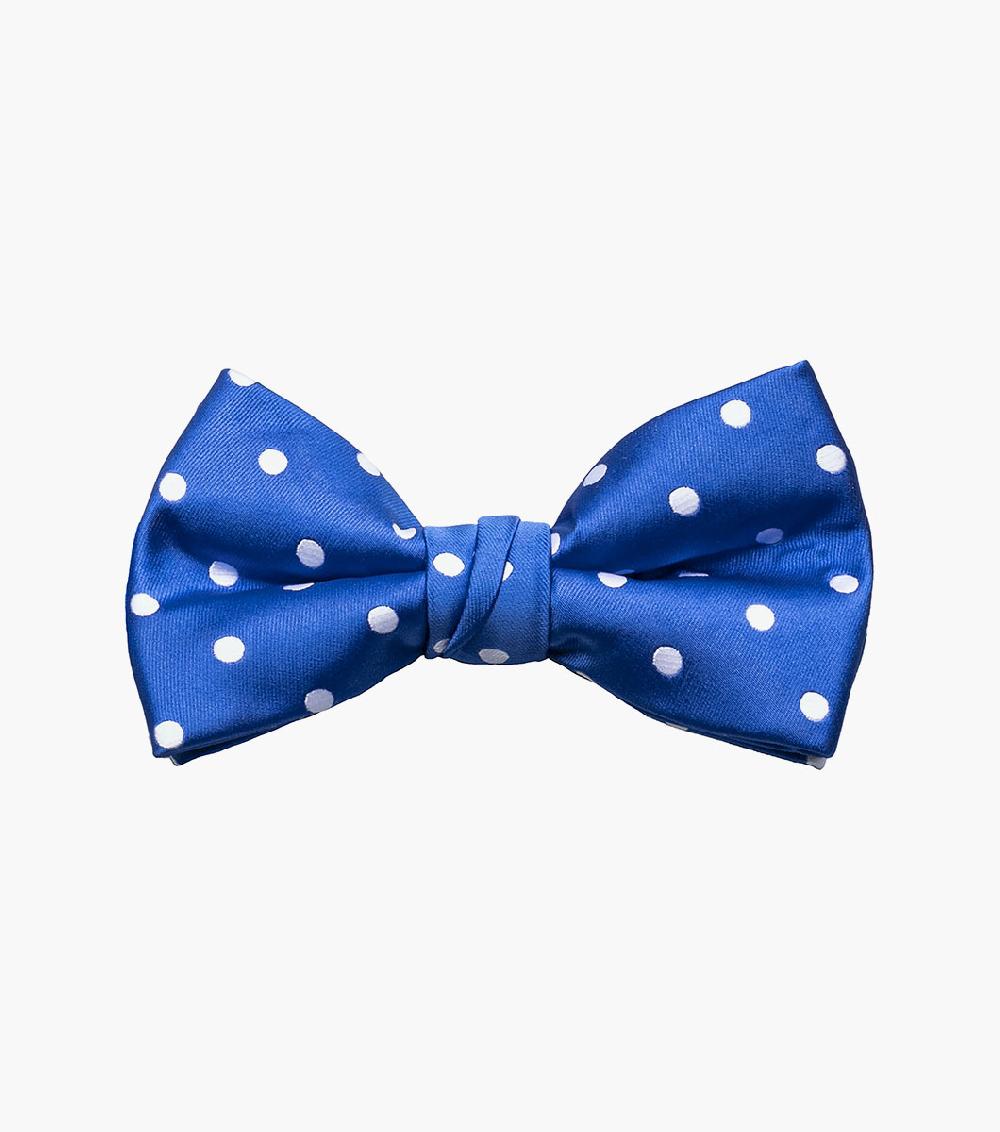 Stacy Adams Giroux Bow Tie & Hanky Set Men’s Ties