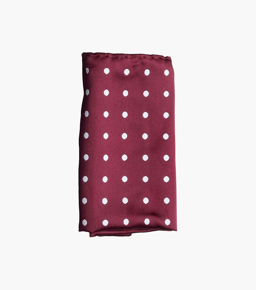 Stacy Adams Giroux Bow Tie & Hanky Set Men’s Ties