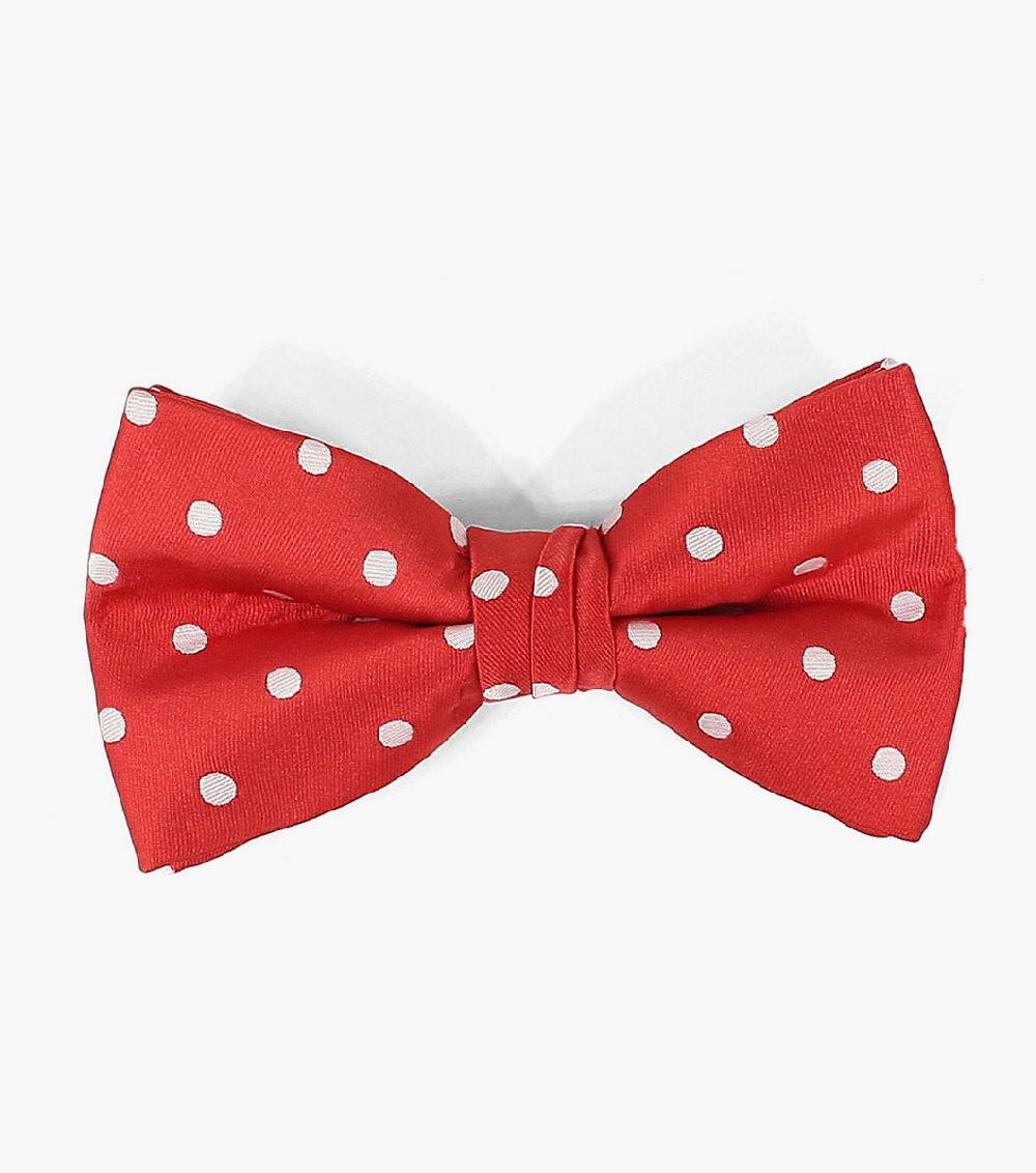 Stacy Adams Giroux Bow Tie & Hanky Set Men’s Ties