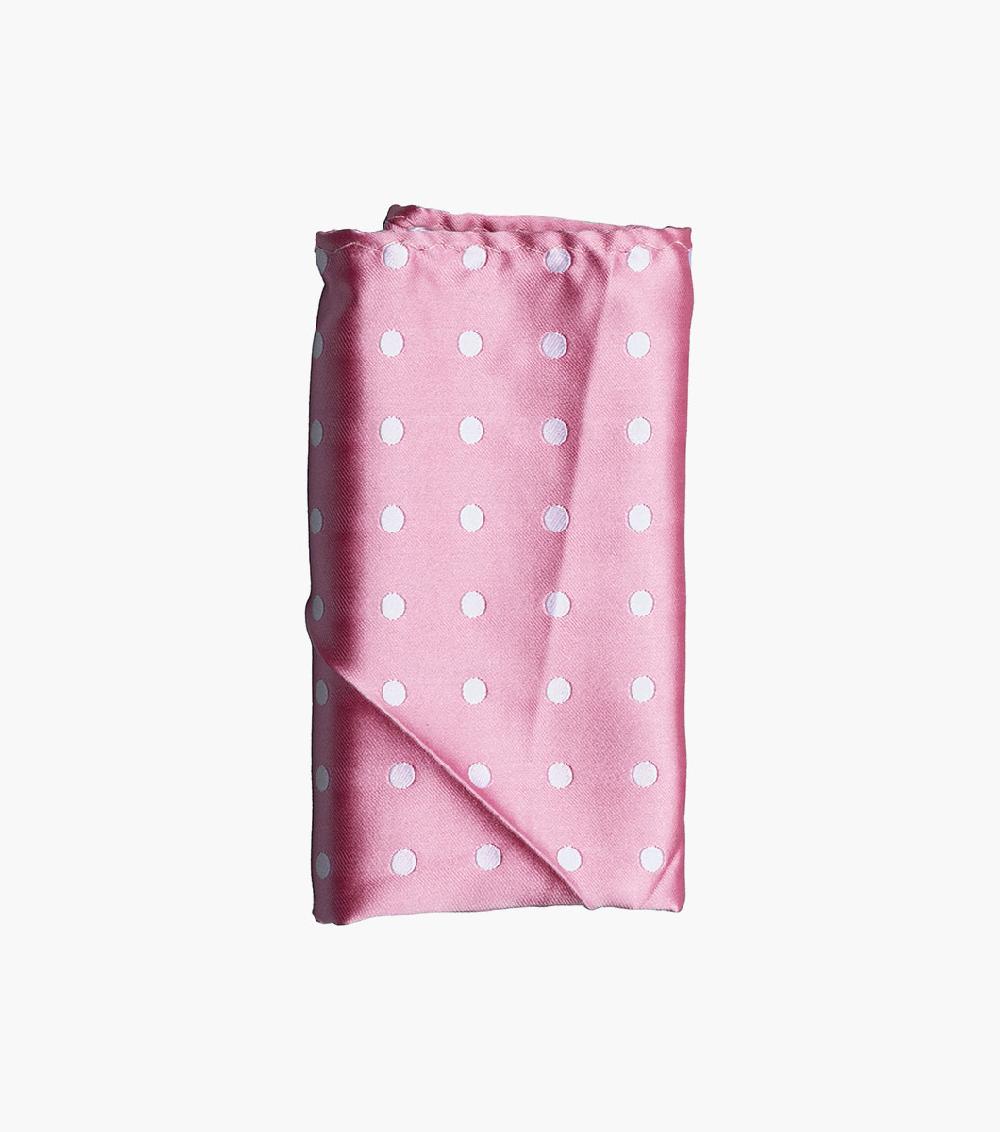 Stacy Adams Giroux Bow Tie & Hanky Set Men’s Ties