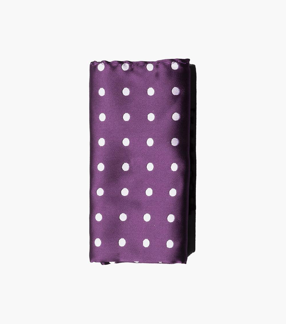 Stacy Adams Giroux Bow Tie & Hanky Set Men’s Ties