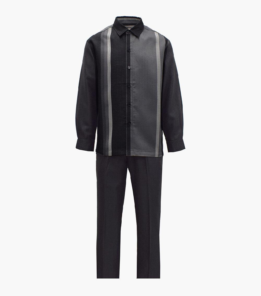 stacy adams Grayson Pant Set Men’s Casual Wear