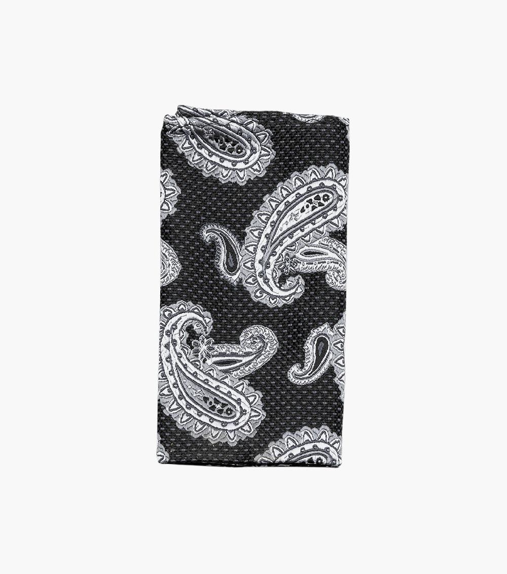 Stacy Adams Guillermo Tie & Hanky Set Men’s Ties