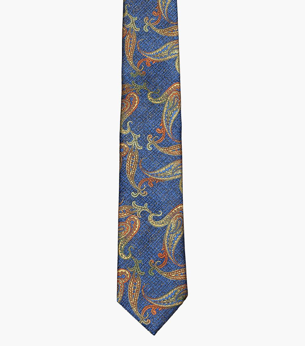 Stacy Adams Guillermo Tie & Hanky Set Men’s Ties