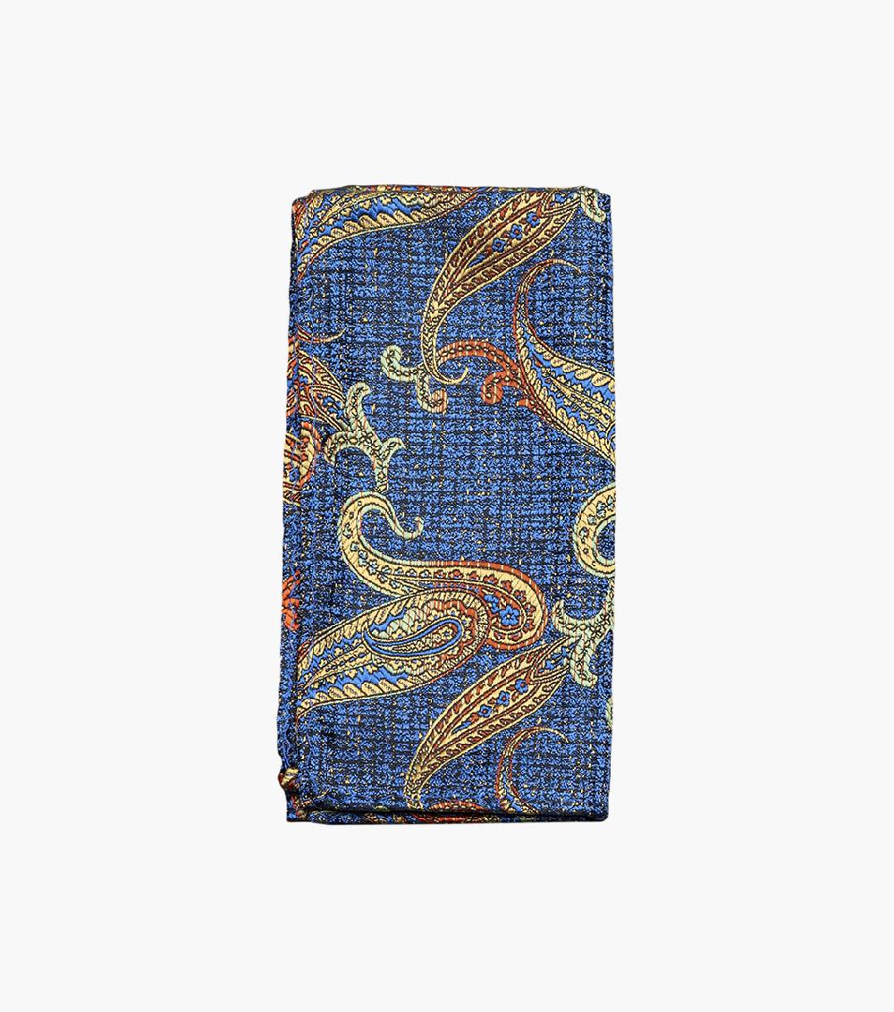 Stacy Adams Guillermo Tie & Hanky Set Men’s Ties