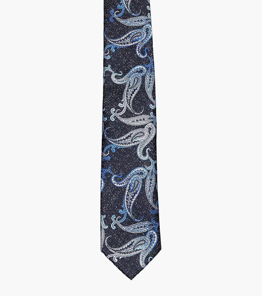Stacy Adams Guillermo Tie & Hanky Set Men’s Ties