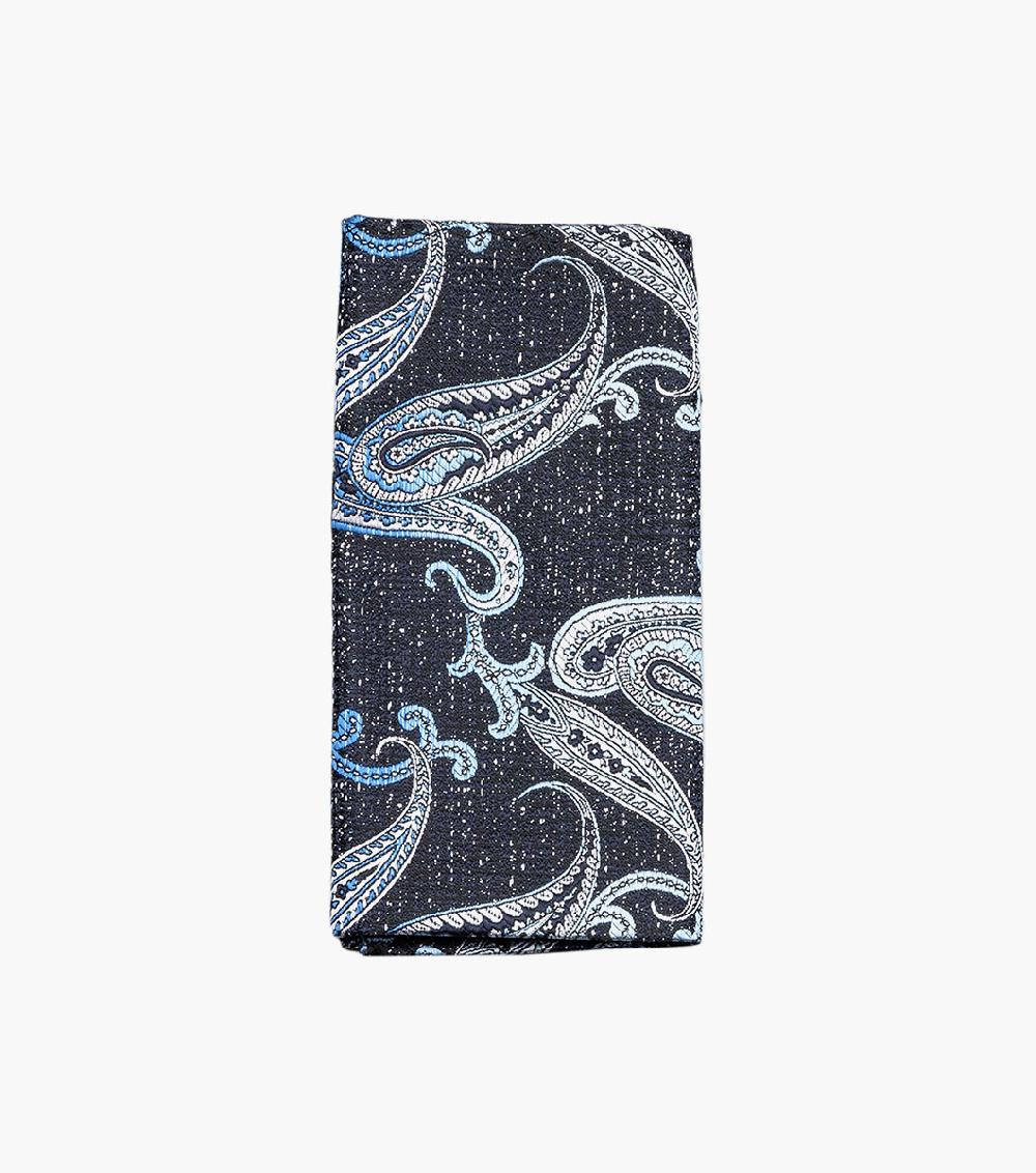 Stacy Adams Guillermo Tie & Hanky Set Men’s Ties