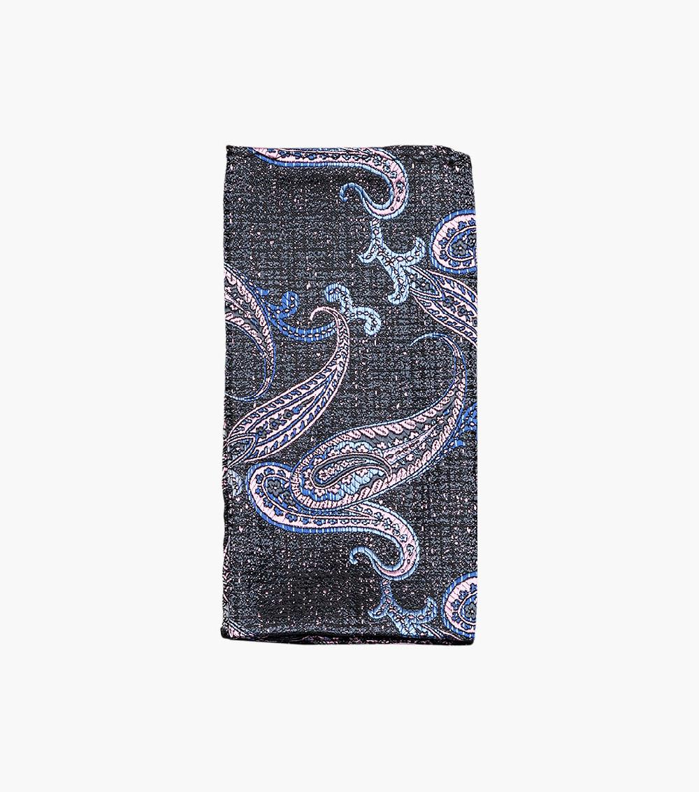 Stacy Adams Guillermo Tie & Hanky Set Men’s Ties