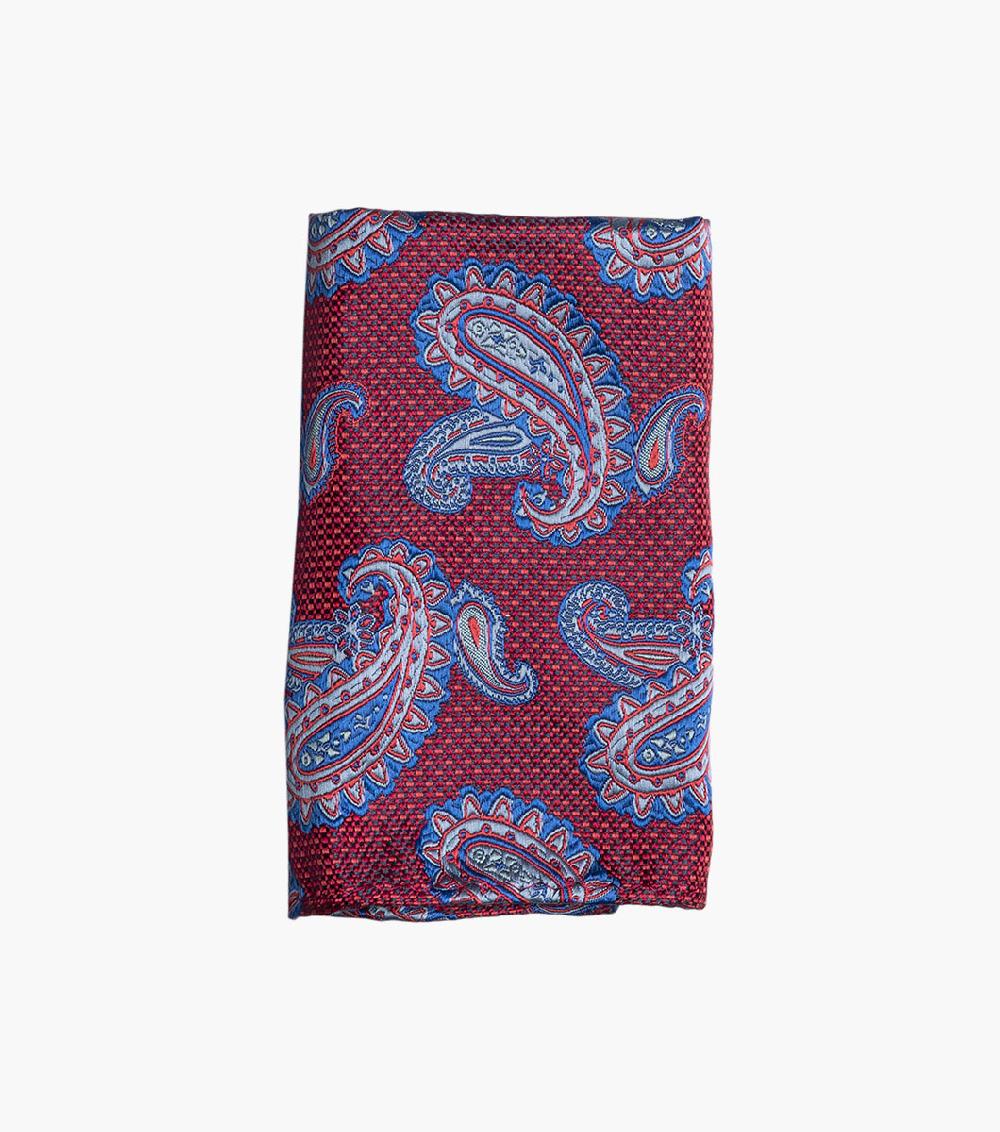 Stacy Adams Hans Bow Tie & Hanky Set Men’s Ties