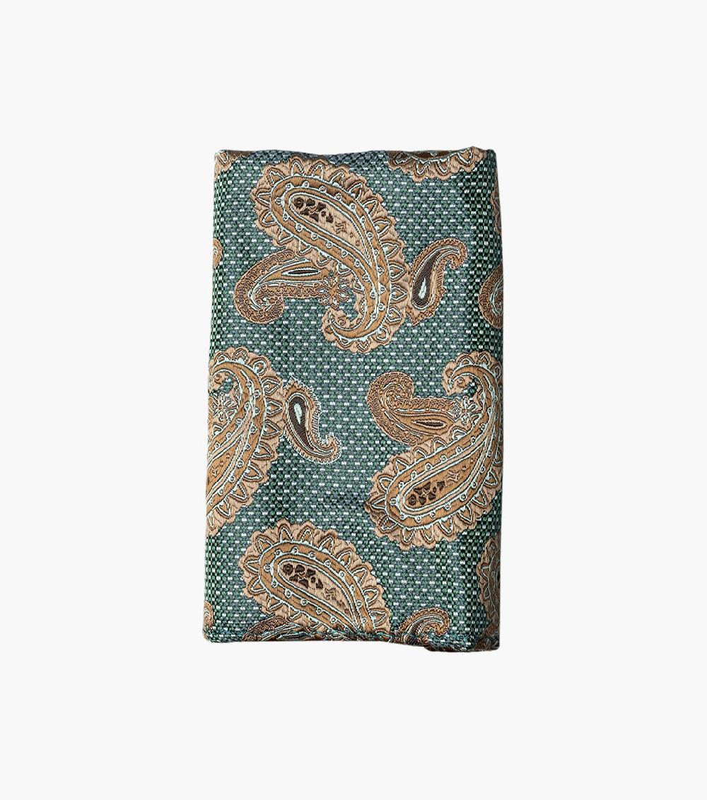 Stacy Adams Hans Bow Tie & Hanky Set Men’s Ties