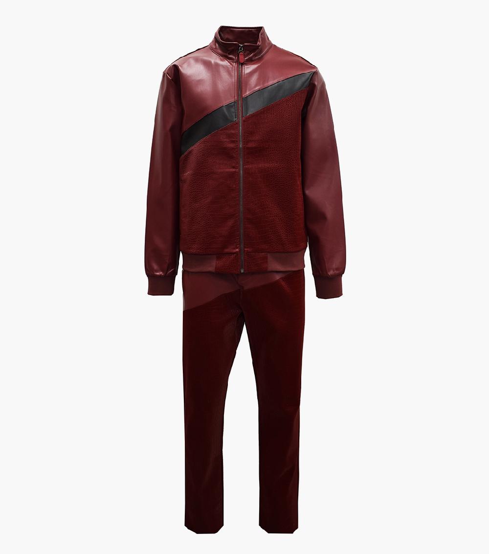 stacy adams Heath Pant Set Men’s Casual Wear