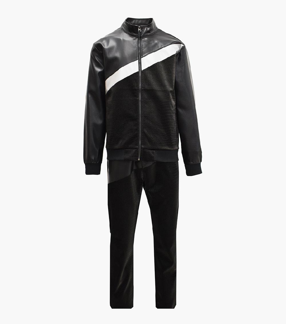 stacy adams Heath Pant Set Men’s Casual Wear