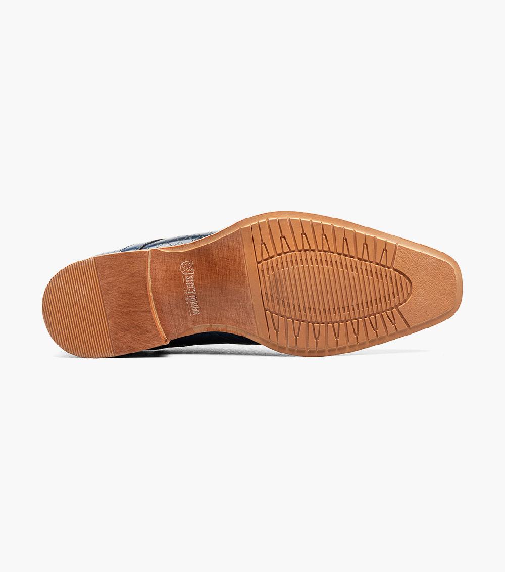 Stacy Adams Hobson Cap Toe Oxford Newest Shoes