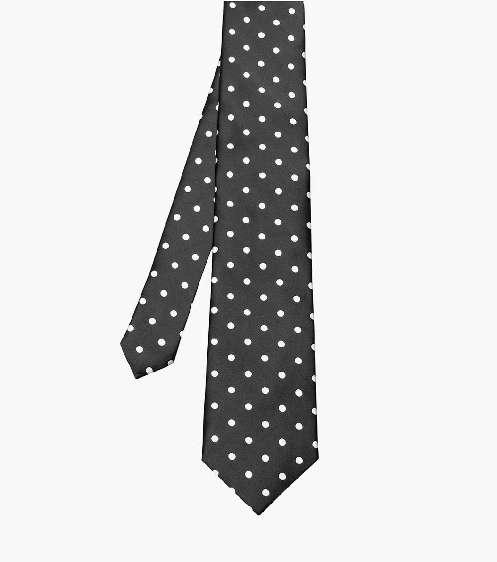 Stacy Adams Homer Tie & Hanky Set Men’s Ties