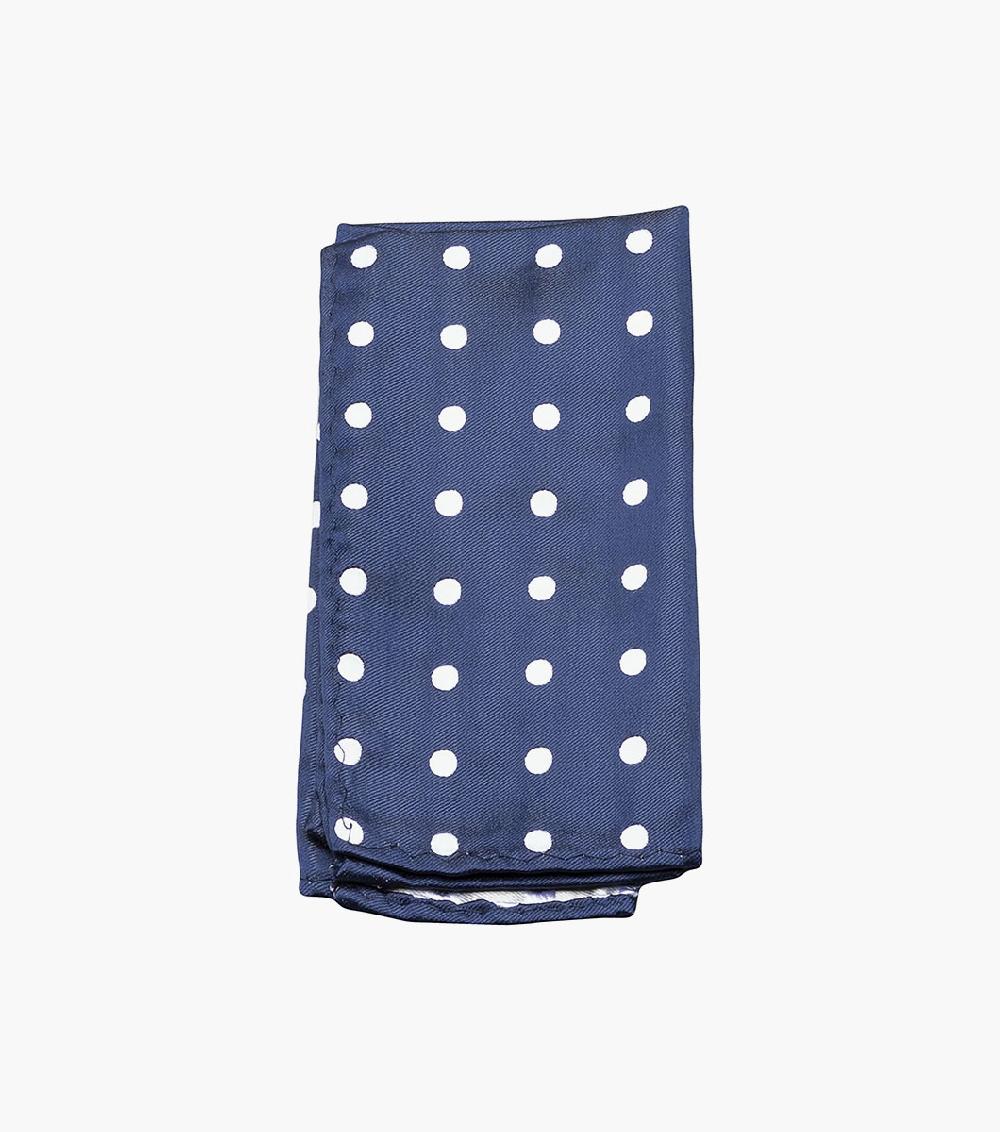 Stacy Adams Homer Tie & Hanky Set Men’s Ties