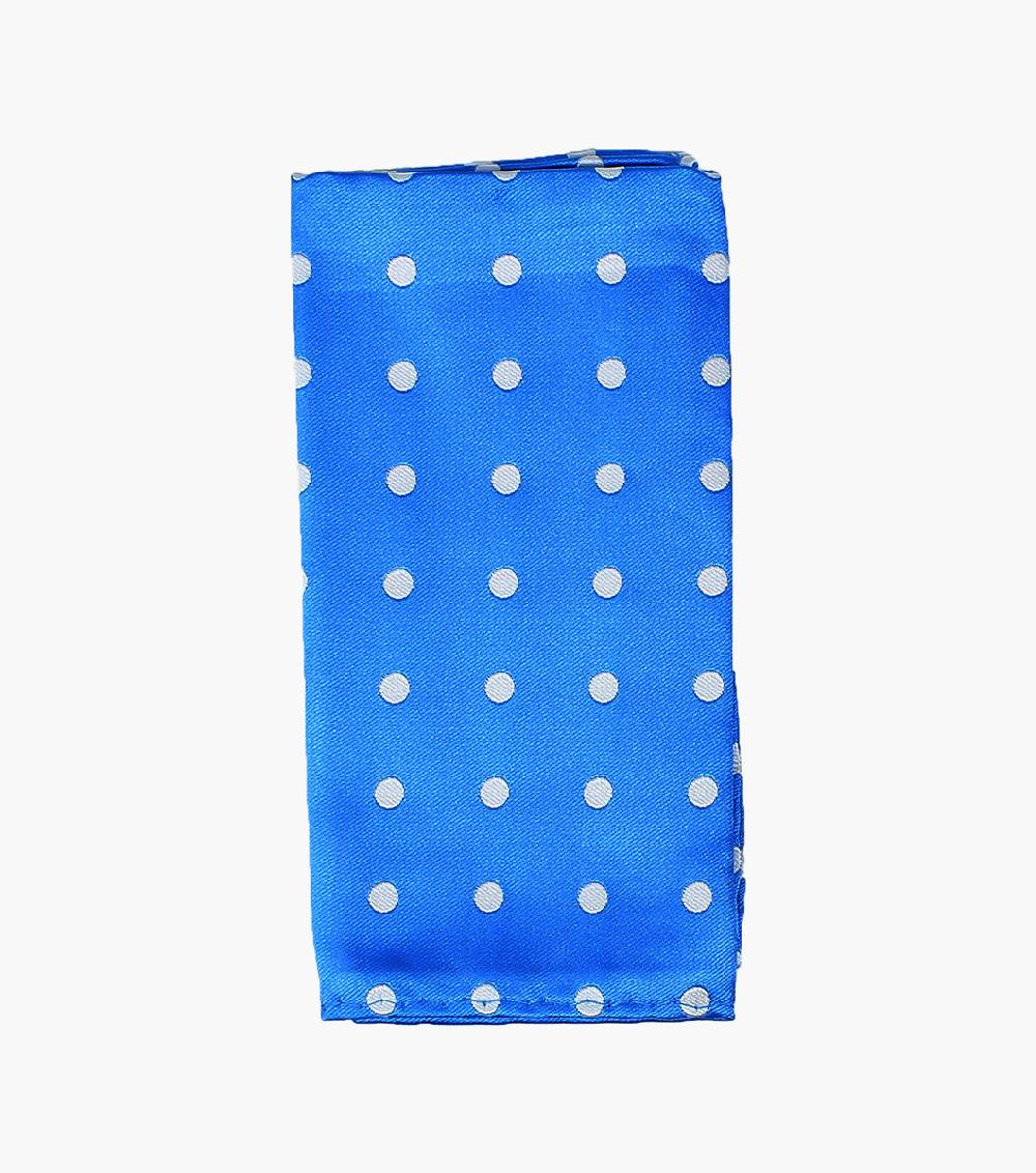 Stacy Adams Homer Tie & Hanky Set Men’s Ties