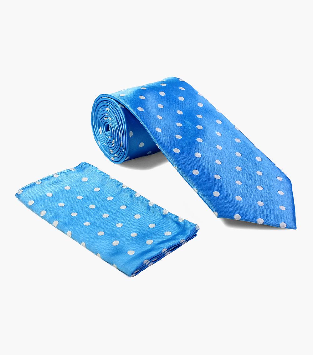 stacy adams Homer Tie & Hanky Set Men’s Ties